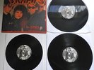 The Cramps - A-Sides 1978-2003 DBL LP + 1/Sided 10