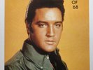 ELVIS PRESLEY-MEMORIES OF 68