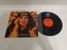 NM- BEAUTIFUL  King Diamond Fatal Portrait LP  '86 ROADRACER RED LABEL