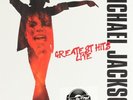Michael Jackson, Greatest Hits Live  Vinyl Record *NEW*