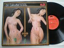 BRAVE NEW WORLD Oh  Calcutta  GERMAN LP 1970 Psych Soft Prog Krautrock SEXY NUDE