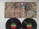 DBL.LP WOODSTOCK TWO -J.BAEZ/J.HENDRIX/MELANIE & MORE *ISRAEL*