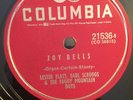 COUNTRY FLATT&SCRUGGS Columbia 21536 Give Mother My Crown/Joy Bell Near MINT