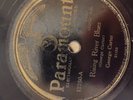 PRE WAR BLUES GEORGE CARTER Paramount 12750 Rising River/Hot Jelly Roll V to V+