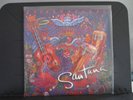 Santana Supernatural Classic Records 2LP Vinyl Pressing SEALED and MINT