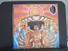 Hendrix Axis Bold As Love Classic Records MONO Vinyl LP SEALED and MINT