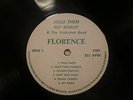 Orig UK 1974 Florence ROY SHIRLEY Hold them LP