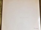 THE BEATLES WHITE ALBUM MONO UK 1st Press Top Load NO EMI - COMPLETE & STUNNING