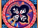 Kiss - Rock and Roll Over