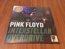 PINK FLOYD Interstellar Overdrive 12 Maxi LP Vinyl 2017 Record Store Day RARE