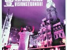 Jedi Mind Tricks ?– Visions Of Gandhi Vinyl LP Sealed