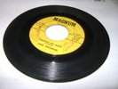 King Solomon Separation / Scratch My Back 45 RPM 7