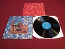 ROLLING STONES THEIR SATANIC MAJESTIES UK 1ST PRESS MONO -1P/-P1 3D COVER