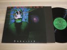 HYPOCRISY LP - ABDUCTED / NB133-1 PRESS in MINT-