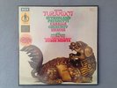 E398 Puccini Turandot Pavarotti Caballe 3LP DECCA 6.35150 FK Stereo Sealed