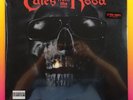 TALES FROM THE HOOD Orig Soundtrack OST Vinyl LP SEALED MINT Wu Tang Clan HORROR