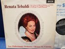 @SXL 6152 WBg ED1 *RENATA TEBALDI* SINGS *PUCCINI etc * OLIVIERO DE FABRITIIS*