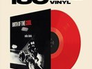 MILES DAVIS-Birth Of The Cool - Limited Edition In Transparent Red Col VINYL NEW