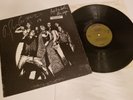 Autographed by Alice Cooper 1972 -  LOVE IT TO DEATH 12