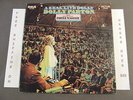 DOLLY PARTON A REALL LIVE DOLY W/ PORTER WAGONER LP ORIGINAL 1970 ISSUE LSP-4387