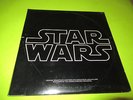 STAR WARS A NEW HOPE SOUNDTRACK LP ORIGINAL PRESS  OST