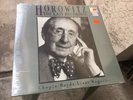 Sealed Orig Horowitz Last Recording Wagner Chopi- Haydn Liszt Sony LP S 45818