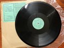 Arnold Bax Symp #5 BBC SO Stanford Robinson 1956, Early Test Press Acetate?