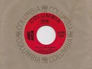 JANIS JOPLIN Try (Just A Little Bit Harder) / One Good Man original 45 from 1970