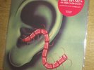 rare THEE OH SEES an odd entrances BLOOD ORANGE VINYL LP + FLEXI + mp3 ty segall