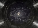 78 RPM -- James Wiggins (Bob Call, pn) unissued Vocalion shellac test, E Blues