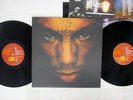 TRICKY ANGELS WITH DIRTY FACES ISLAND ILPSD 8071/524 536-1 UK VINYL 2LP