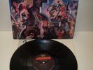 The Rainmakers Self-Titled Vintage LP 1986 Mercury Signed By The Group + Poster