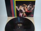 The Racket Squad Corners of Your Mind Vintage LP 1969 Psychedelic Rock