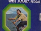 DERRICK HARRIOT SINGS JAMAICAN REGGAE