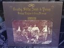 Crosby Stills Nash & Young Deja Vu Sealed USA 1970 SD 7200 Orig Vinyl Lp Record