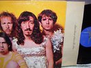 Frank Zappa The Mothers We're Only in it For The Money LP EX+ Vinyl Insert Verve