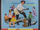 RUSTY DRAPER: Sing-a-long With Rusty LP (Mono, sl cw, corner dings) Vocalists
