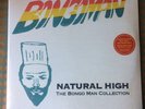 Record Store Day RSD LP 2018 Bongoman Natural High Bongo Man