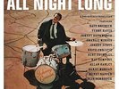 BRUBECK, DAVE / VARIOUS-All Night Long (OST) (180g)  (UK IMPORT)  VINYL NEW
