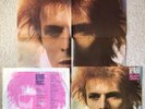 DAVID BOWIE - Space Oddity LP - 1972 UK RCA + Inner + Poster  - LSP 4813