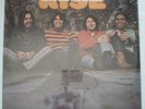 LOUIE AND THE LOVERS Rise EPIC E 30026 Original Latin Psych SEALED LP Doug Sahm