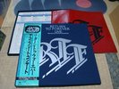 Return To Forever / Live(The Complete Concert 4-Record Set, Japan Original 4LPs
