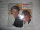 WHAM MAKE IT BIG PICTURE DISC LP RECORD ALBUM NEW NEVER PLAYED MINT VINYL