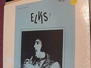ELVIS PRESLEY ELVIS  KING OF LAS VEGAS LIVE LP HAZBIN 351 NM TMOQ