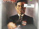 Tankard - Two Faced LP NEW