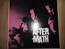 THE ROLLING STONES - After-Math - LP Decca Records