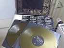 PAGAN ALTAR limited 500 copies golden Vinyl 2LP Mythical + Magical (2013)