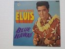 Elvis Presley Blue Hawaii Different Cover Germany Fan Club RCA 70's LP