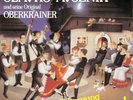Slavko Avsenik und seine Original Oberkrainer Stimmung muß sein  12