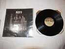 Kiss Dressed To Kill Casablanca Records 1975 NBLP 7016 LP Album Record